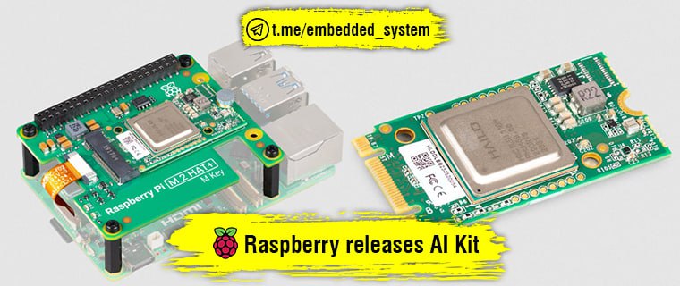 ***?*** [**Raspberry foundation has released an …