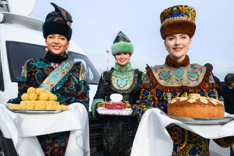 Embajada de Rusia en Bolivia 🇷🇺🇧🇴