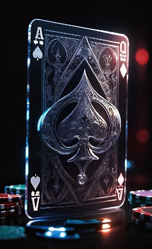Emperor poker