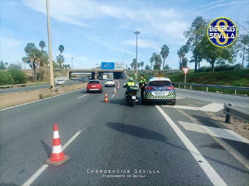 Emergencias Sevilla