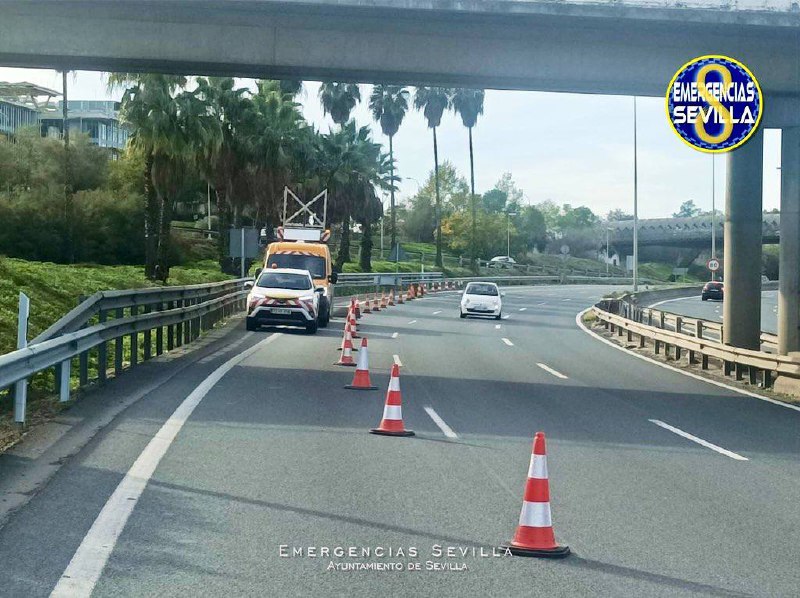 Emergencias Sevilla