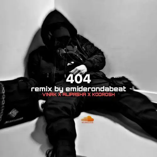 Listen to Vinak X Alipasha X Koorosh - 404 (remix by emider) by Emiderondabeat on [#SoundCloud](?q=%23SoundCloud)