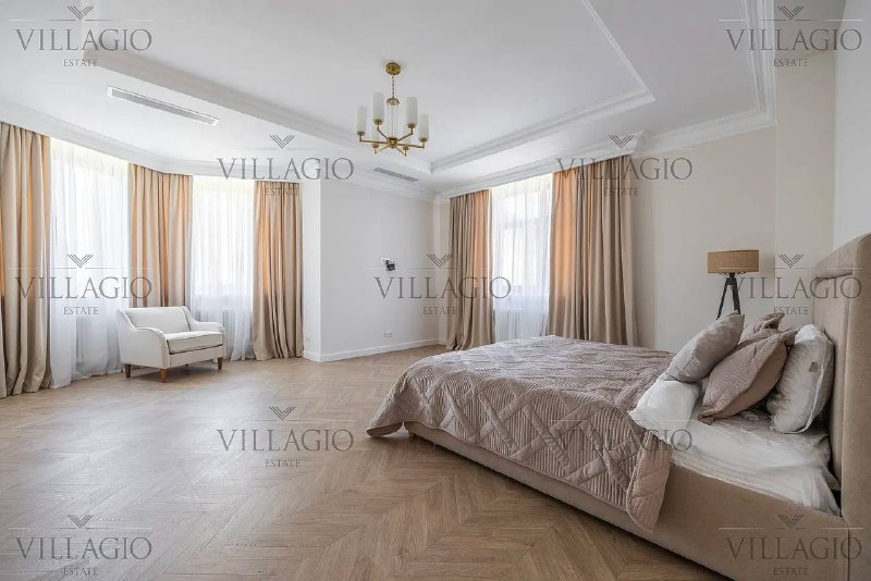 Элитная Недвижимость Villagio