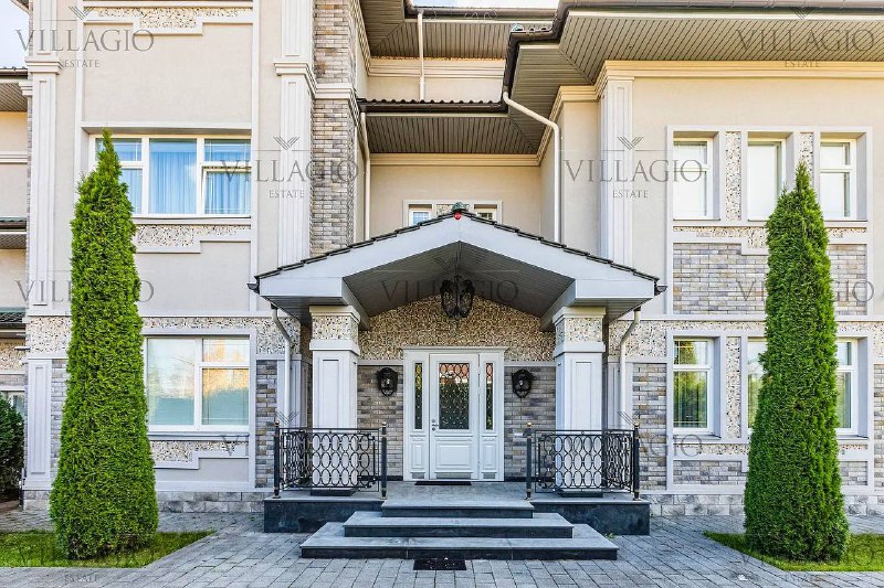 Элитная Недвижимость Villagio