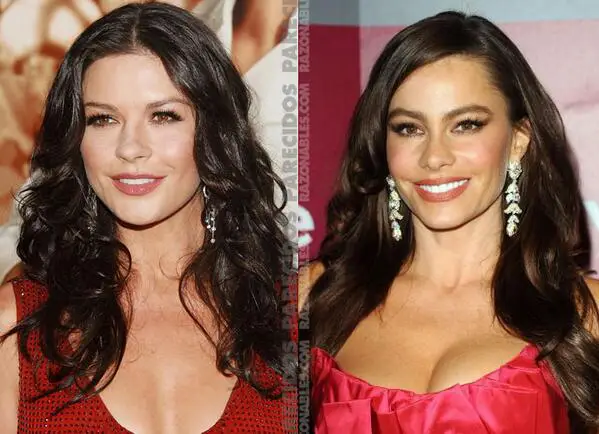 **Sofía Vergara y Catherine Zeta-Jones en la misma piel de Griselda Blanco** [⁠](https://t.me/iv?url=https://emisorasunidas.com/2024/01/26/sofia-vergara-y-catherine-zeta-jones-griselda-blanco-enero-2024/&amp;rhash=b0d75aadad0667)