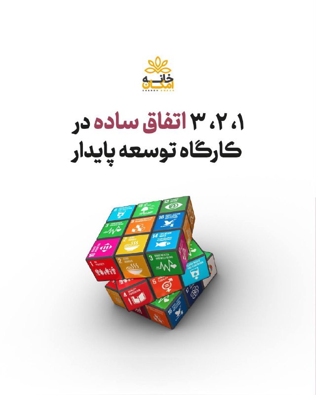 خانه امكان