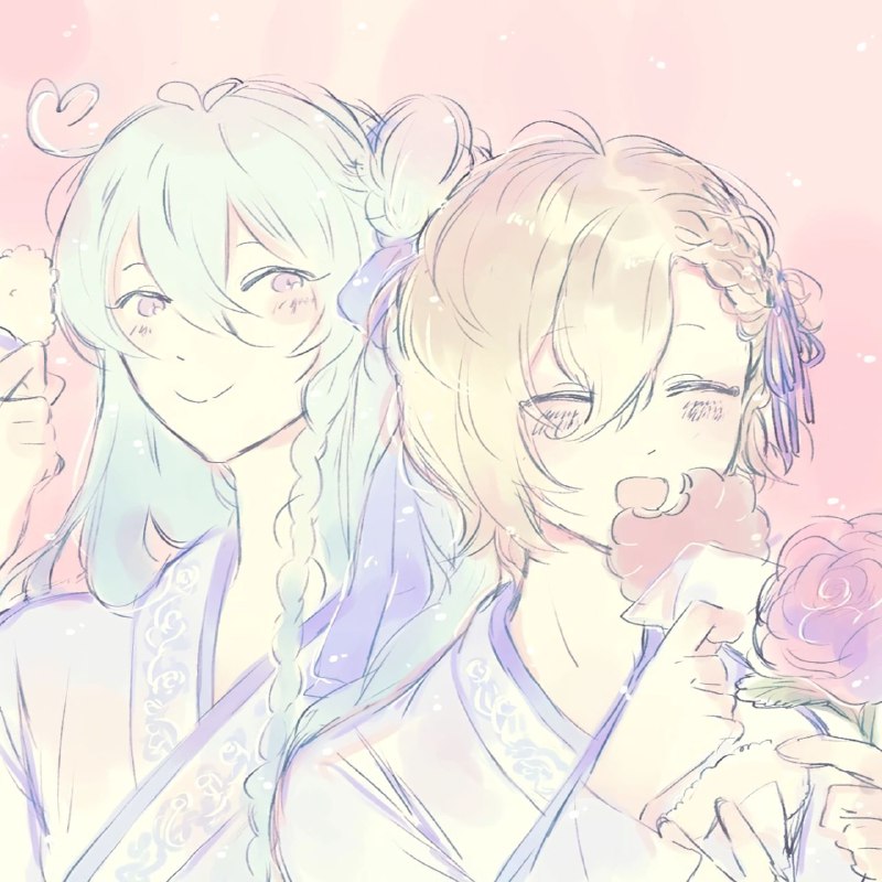 ・┆✦ʚ tw: [@Mariandel](https://x.com/Mariandel_/status/1092751632033406977) ɞ✦ ┆・