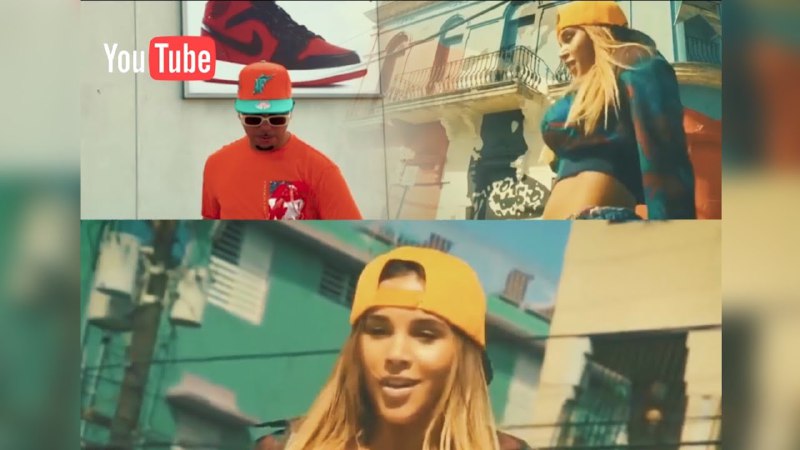 Ya se encuentra Disponible el video …