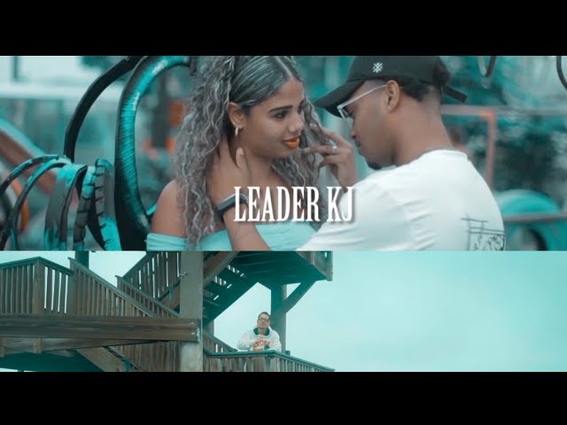 Leader.KJ