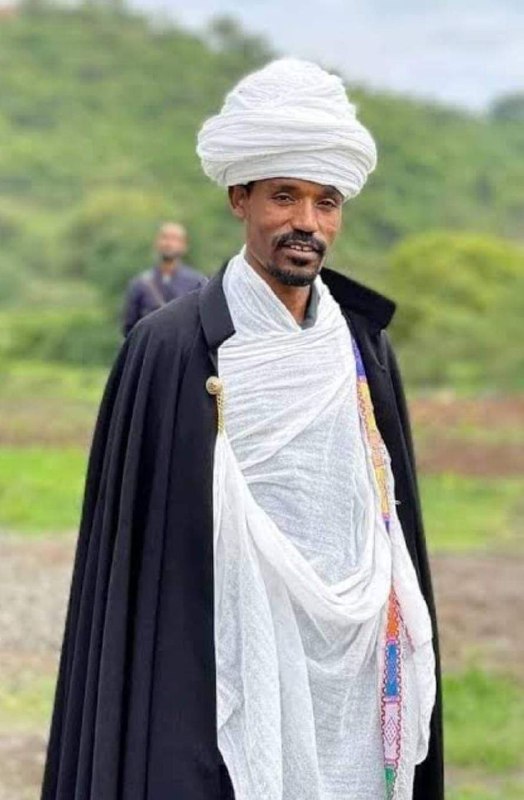 ሰላም ናቸው!