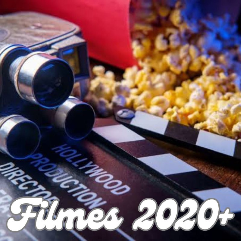 **FILMES 2020+**