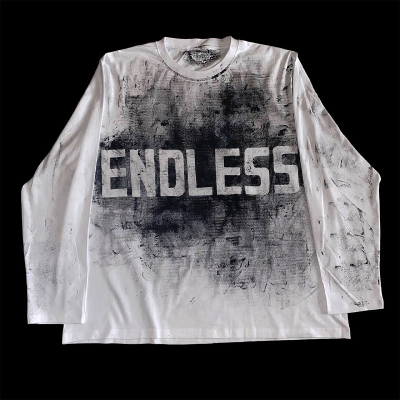 `longsleeve «endless»`