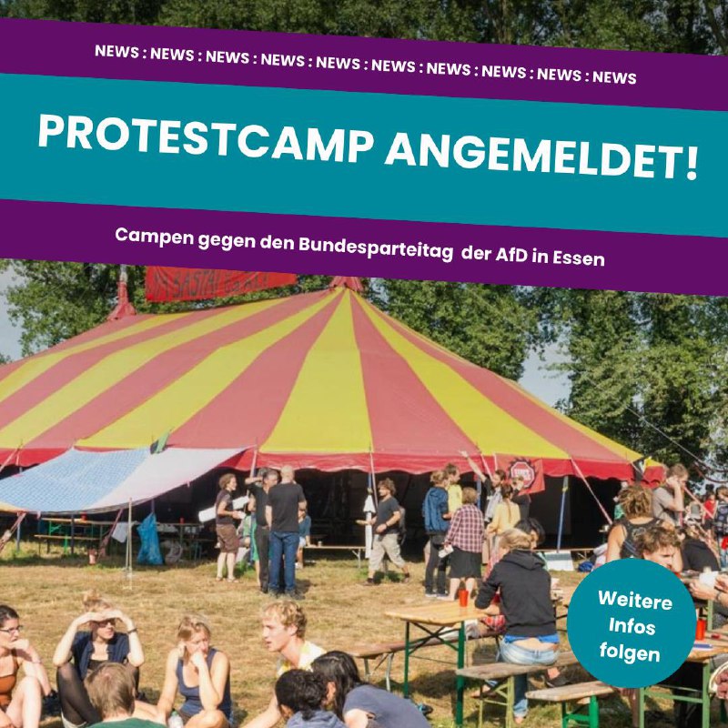 **Aufgepasst ***🤩*****