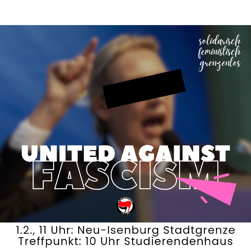 Ende Gelände-Ffm