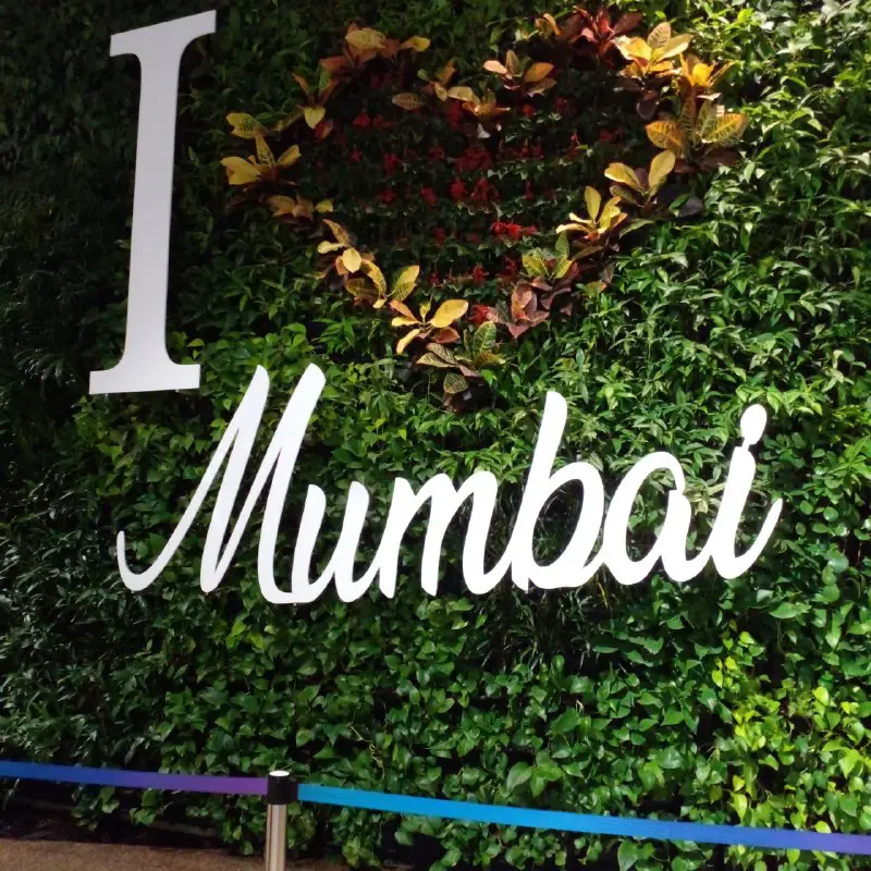 ***🇷🇺*** Думаю, что Мумбайский аэропорт - …