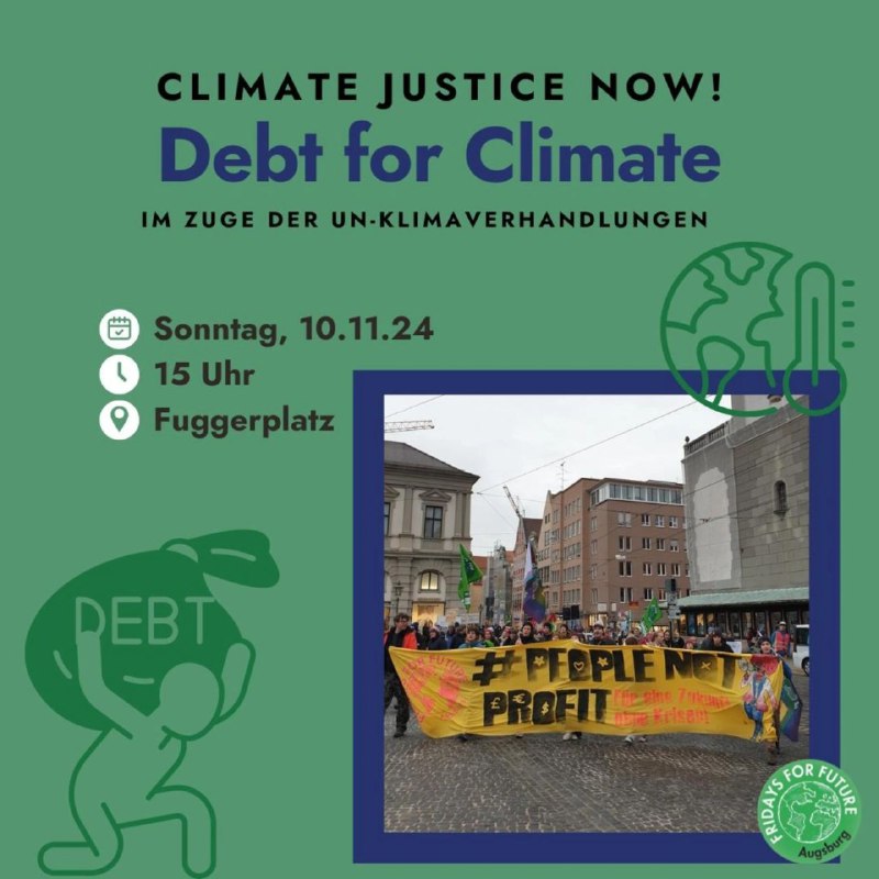 Am Montag beginnt die UN-Klimakonferenz in …