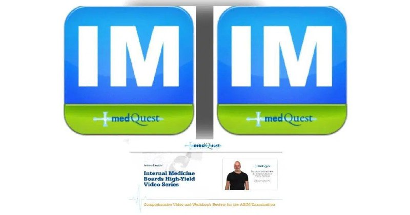 ***🟢*** Internal Medicine Boards High-Yield Video …