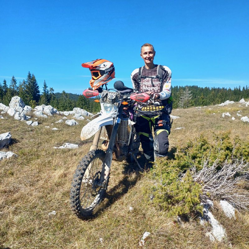 Enduro Travel Montenegro