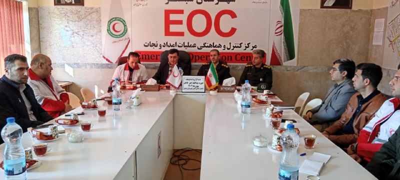 انعکاس شبستر