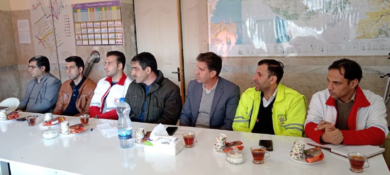 انعکاس شبستر