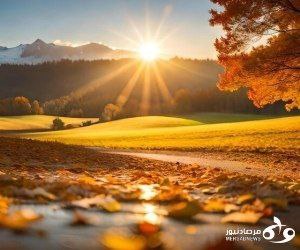 **کرمانشاه از فردا شب گرم‌تر می‌شود**