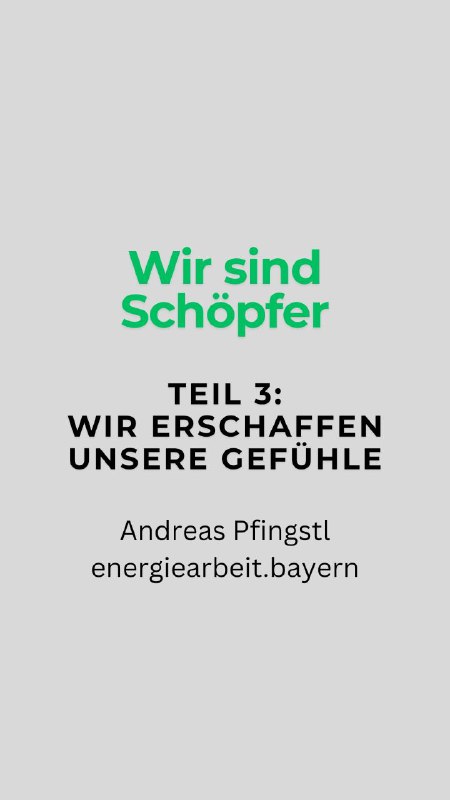 energiearbeit.bayern Andreas Pfingstl Coaching Spiritualität Feinstofflichkeit …