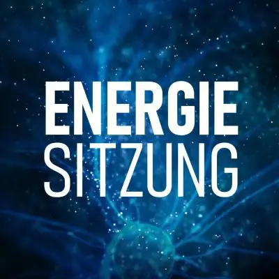 Energietherapie