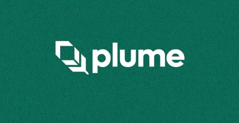 ***⚡️*** **PLUME — проект, достойный внимания** …