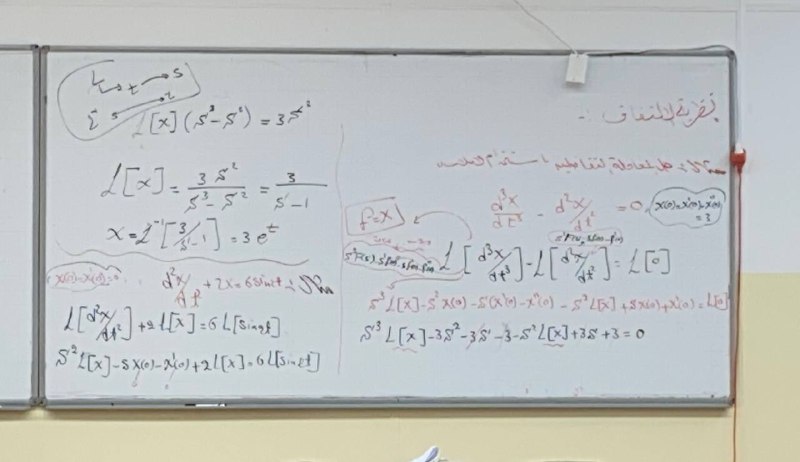 كلية الهندسة جامعه طرابلس