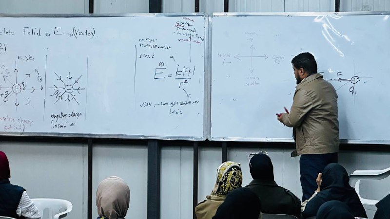 كلية العلوم جامعة بنغازي