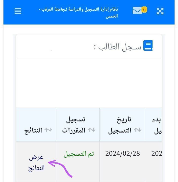 📍جامعة المرقب "كلية الهندسة" _القره بوللي …