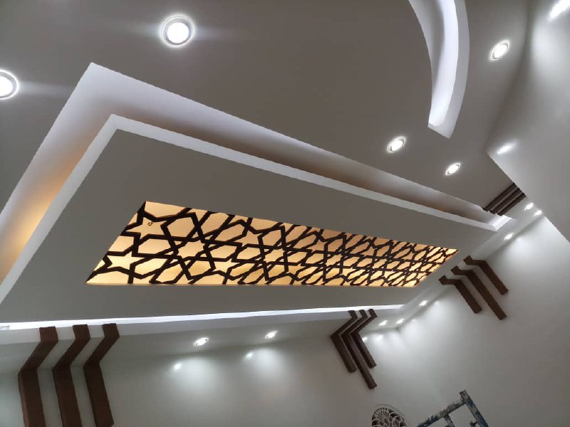 مكتب هندسي