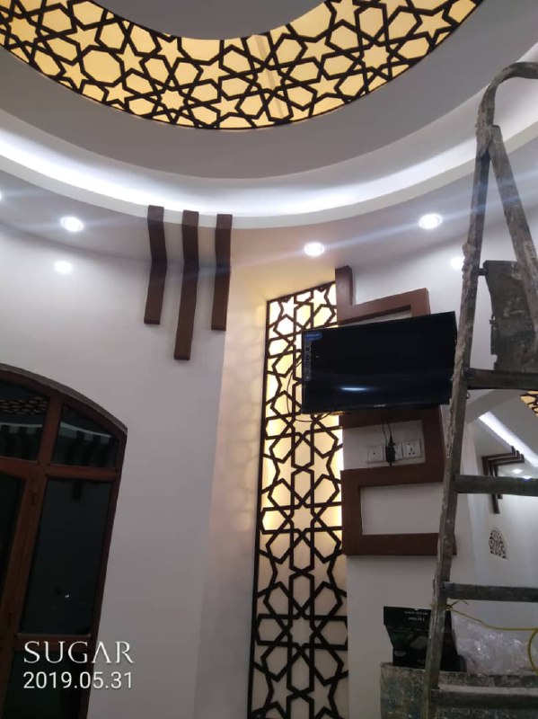مكتب هندسي