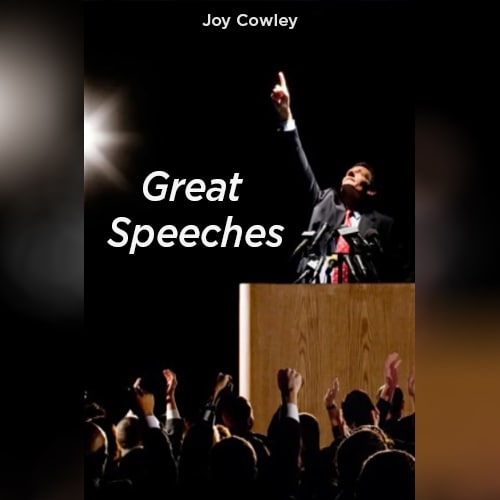 ***?*** **Great Speeches**