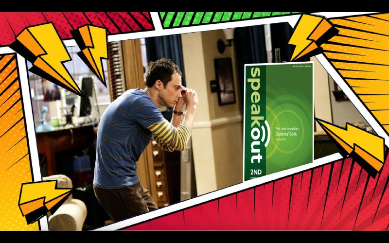 **LESSON 2: The Big Bang Theory …