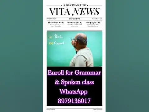 English Grammar™ ( Learn English , Easy English, competitive English)