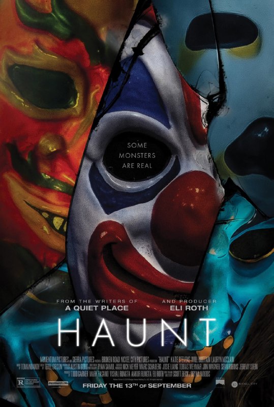 Haunt.2019