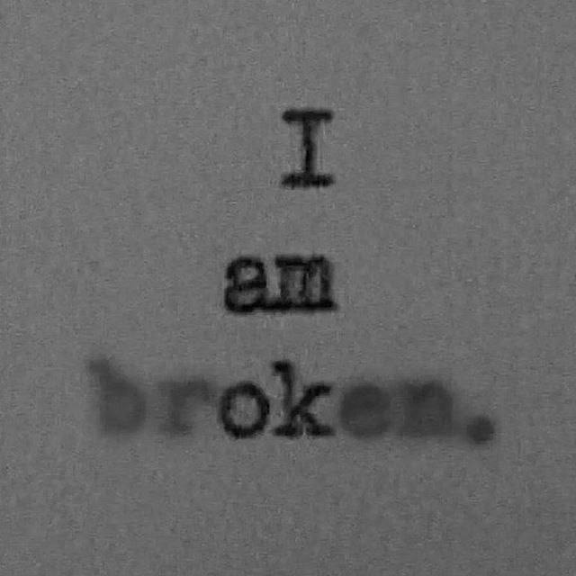 **I am Ok** ***♥️***