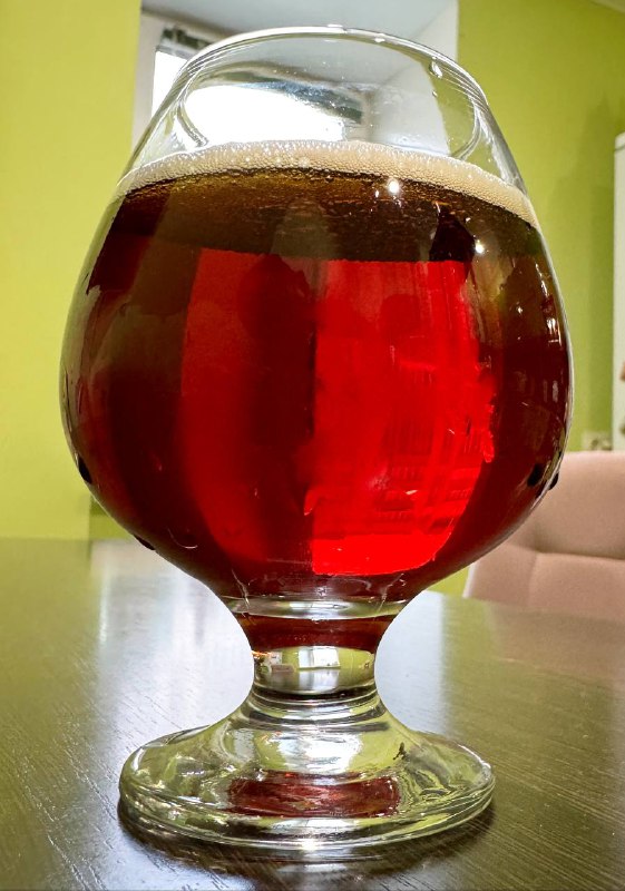 **BarleyWine**