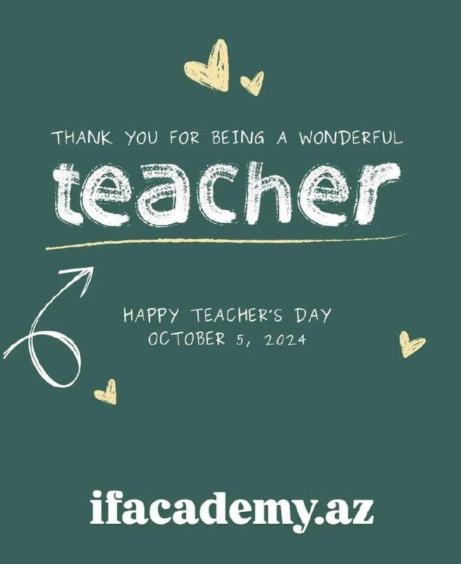 [#happyteachersday](?q=%23happyteachersday)