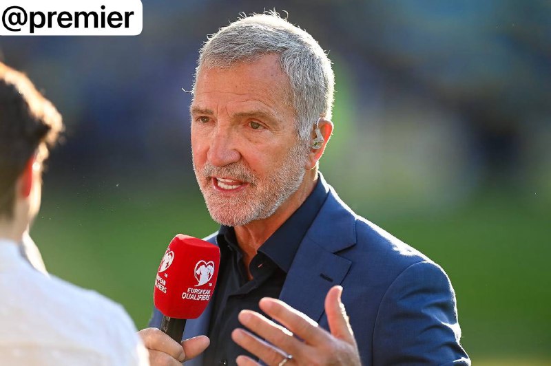 ***?️***Graeme Souness on [@Manchester](https://t.me/Manchester) United and …