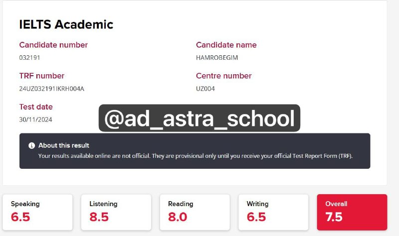 [#results](?q=%23results) [#sevenpointfive](?q=%23sevenpointfive) [#alhamdulillah](?q=%23alhamdulillah) #2024 IDP PBI …