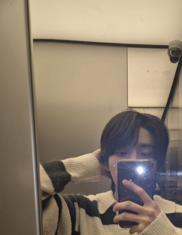 **⌗ jake's weverse update !**