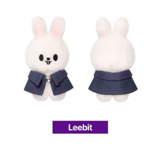 [#sold](?q=%23sold) instock leebit magician plush (bnip)