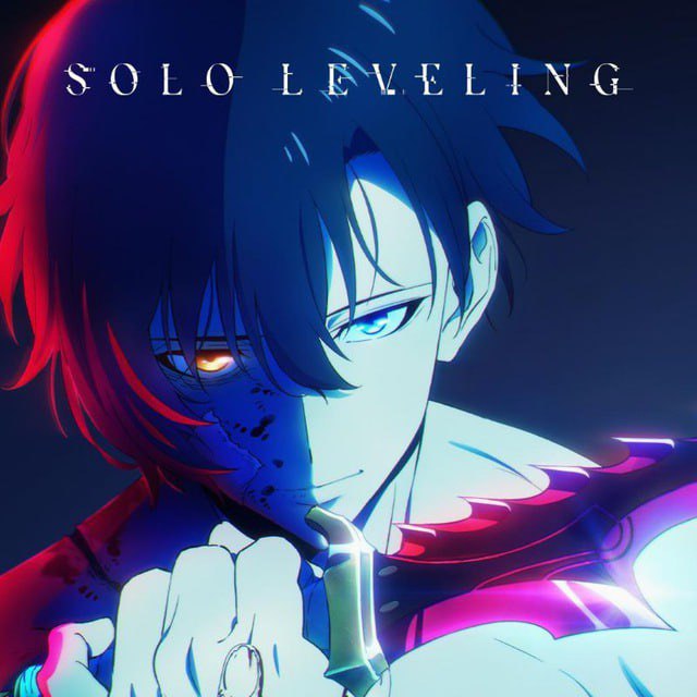 Solo Leveling SAISON 2 VOSTFR