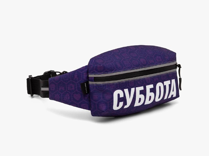 На сайте [enklepp.ru](https://enklepp.ru/marathon/tproduct/740331916-391724921432-sumka-enklepp-marathon-waist-bag-subbota) появилась в продаже …