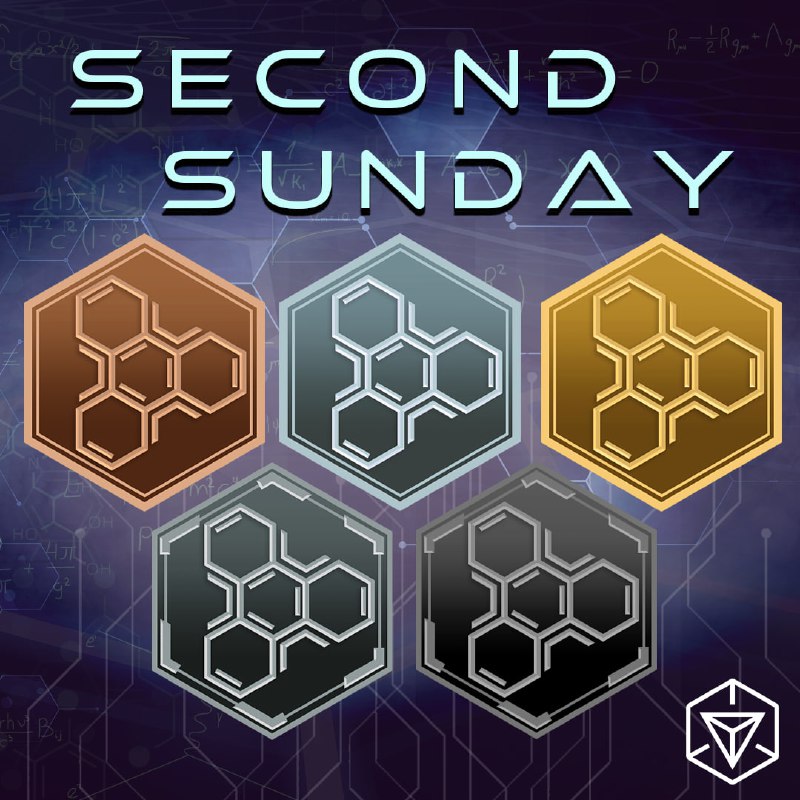 [**【2024年11月10日 Second Sunday 34/36】**](https://community-archive.ingress.plus/en/discussion/18119/introducing-the-new-second-sunday-medal.html)**活動名稱：Second Sunday