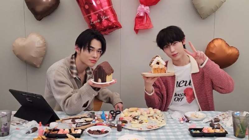 ‌ ‌ enluv