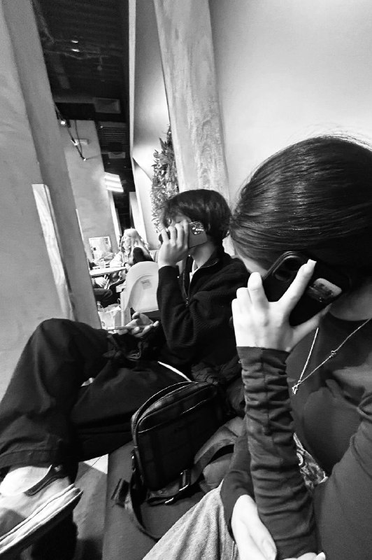 сегодня мы должны были увидеться и …