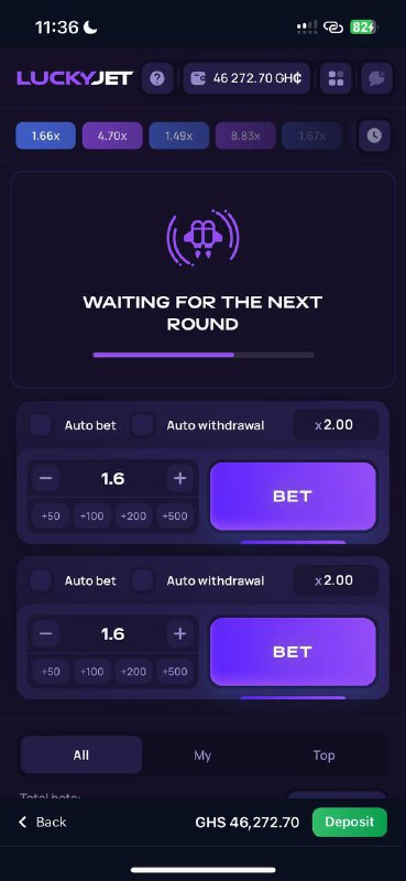 1WIN LUCKY JET ***?️***